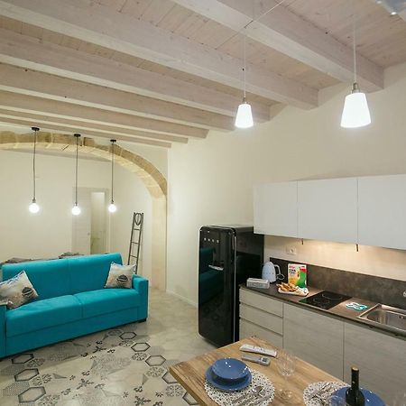 Casa Graziosa Villa Szirakúza Kültér fotó