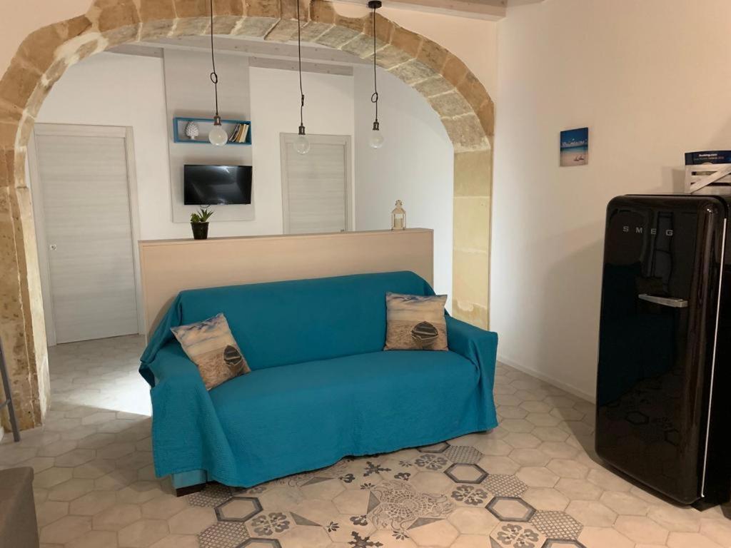 Casa Graziosa Villa Szirakúza Kültér fotó