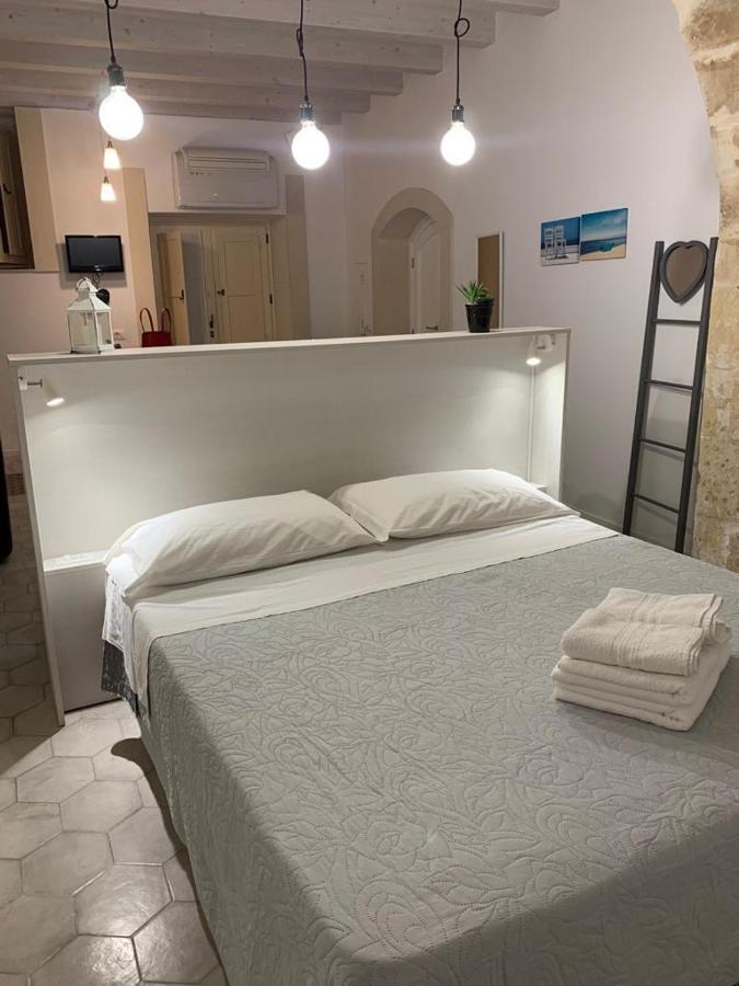 Casa Graziosa Villa Szirakúza Kültér fotó