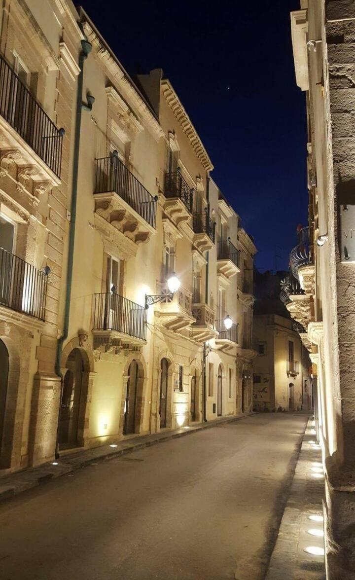 Casa Graziosa Villa Szirakúza Kültér fotó