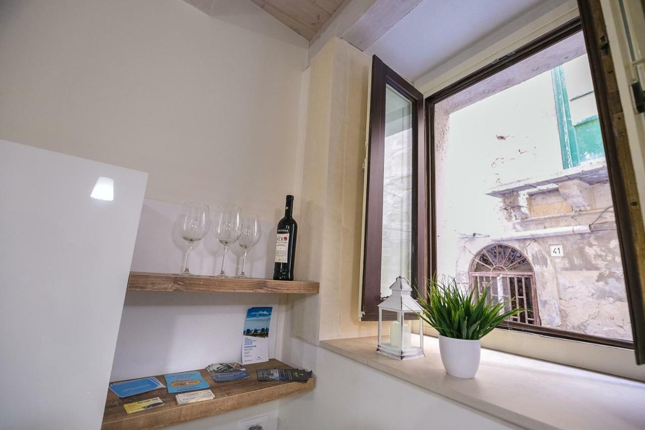 Casa Graziosa Villa Szirakúza Kültér fotó