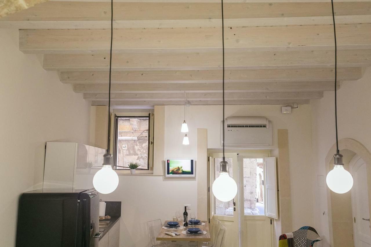 Casa Graziosa Villa Szirakúza Kültér fotó