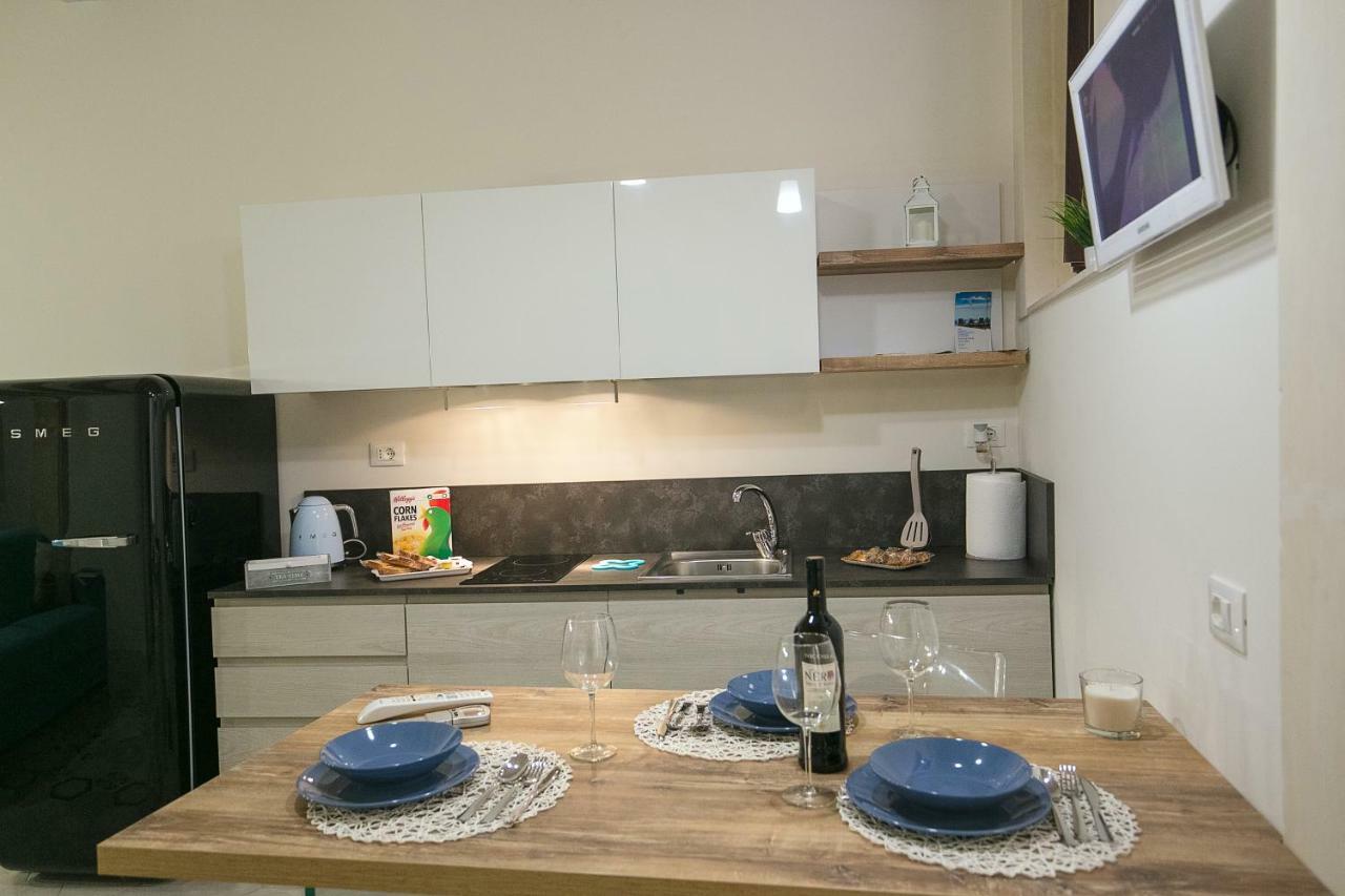 Casa Graziosa Villa Szirakúza Kültér fotó